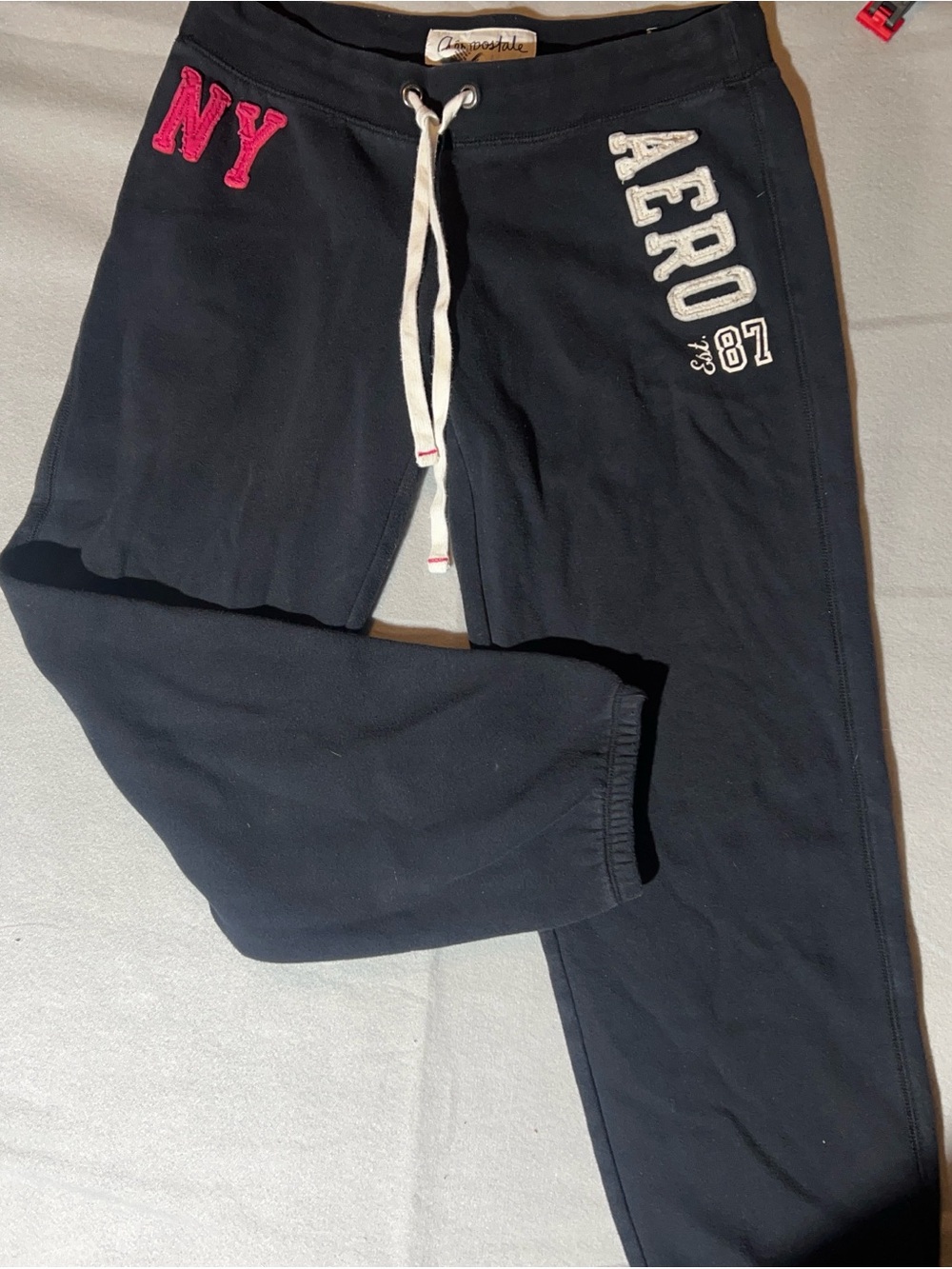 Aéropostale 2000s AERO NY Sweatpants